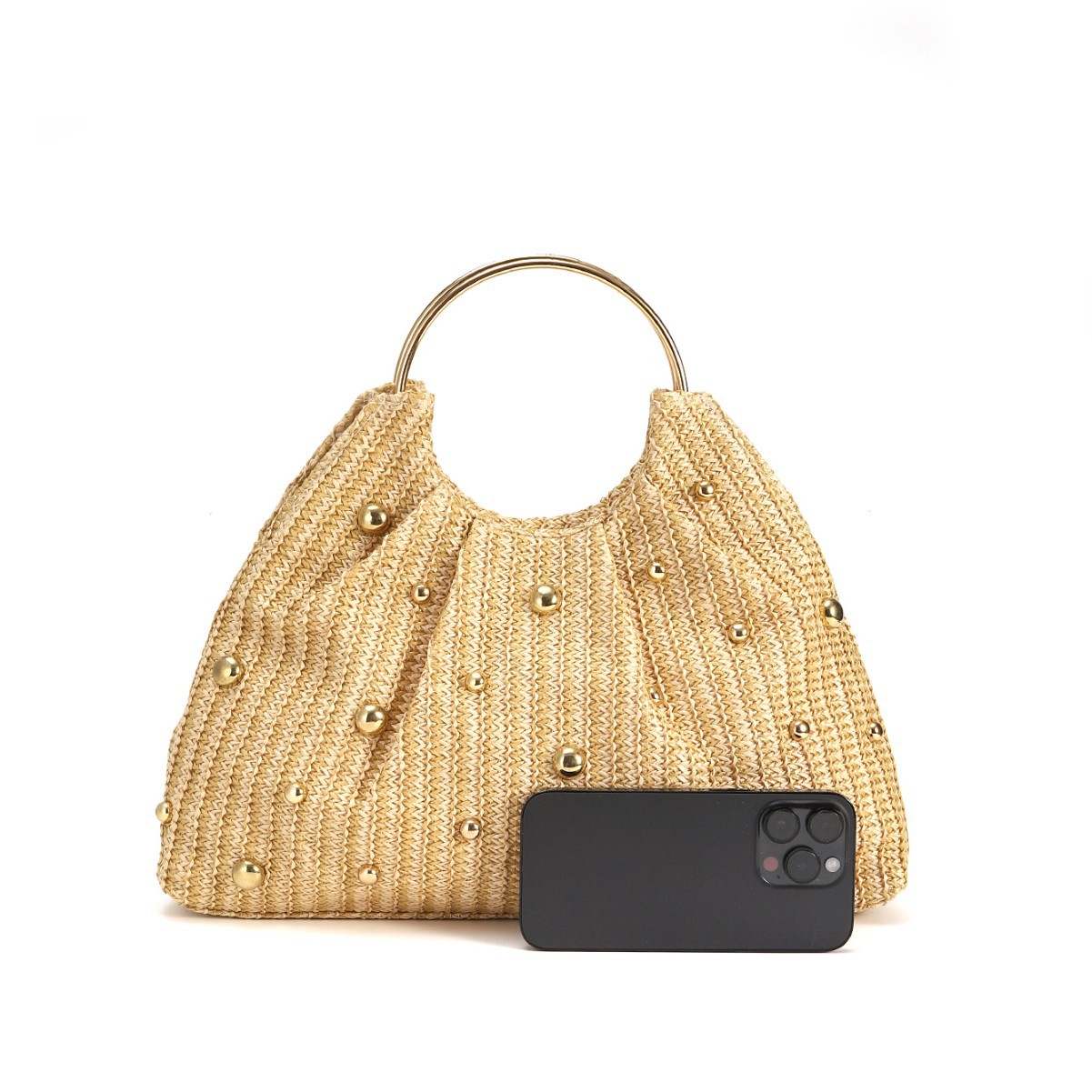 New popular fashion beaded str - đánh giá và giá Women'S Bags Holiday