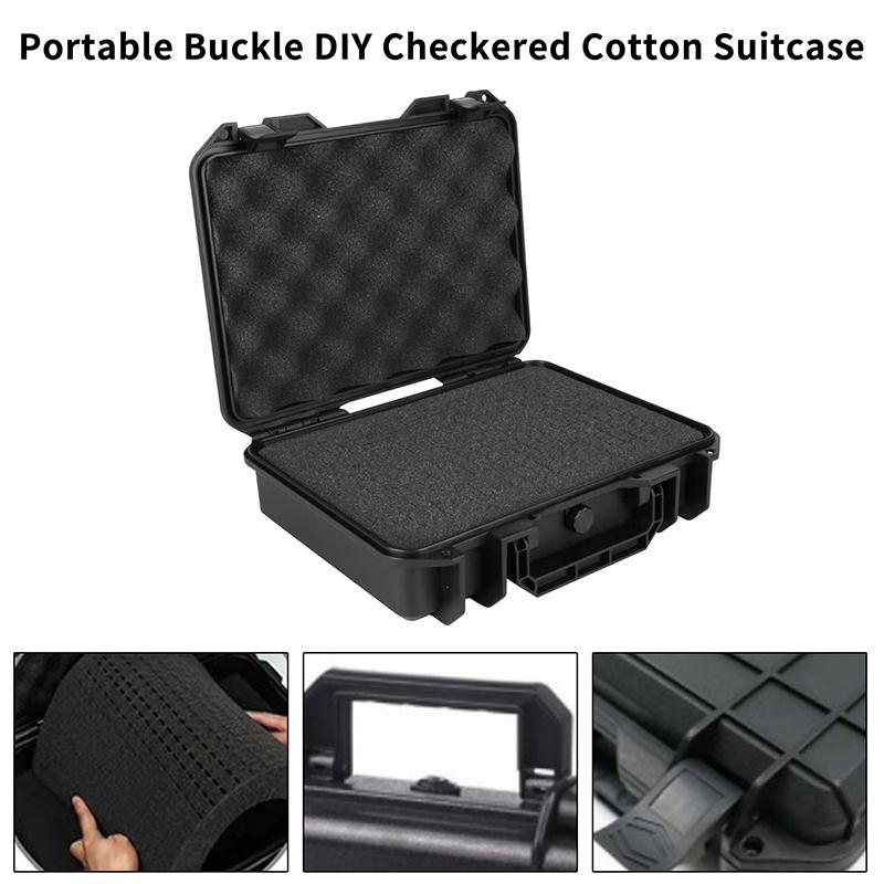 [MOA]One Waterproof Rigid Carr - đánh giá và giá Box Bag Rigid