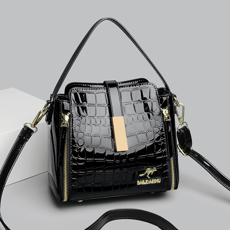 Fashion New Women Handbags Hig - đánh giá và giá Women Bags Mk