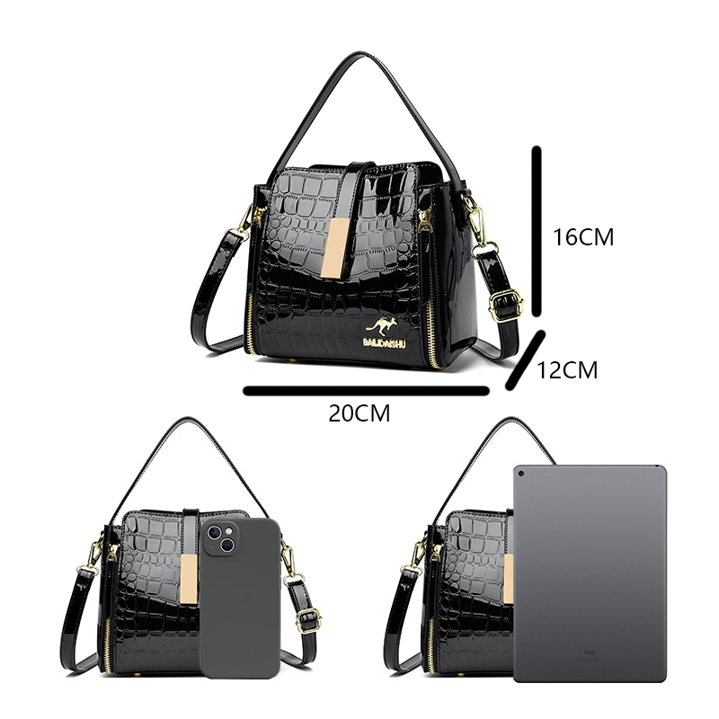 Fashion New Women Handbags Hig - đánh giá và giá Women Bags Mk