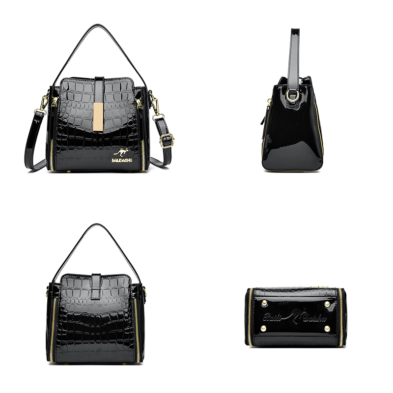 Fashion New Women Handbags Hig - đánh giá và giá Women Bags Mk