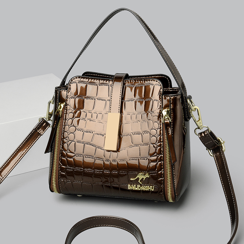 Fashion New Women Handbags Hig - đánh giá và giá Women Bags Mk