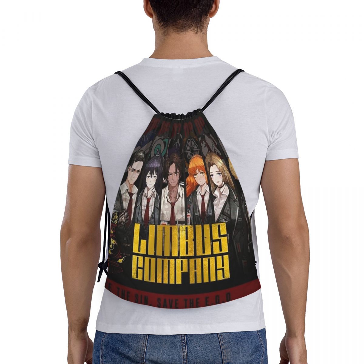 Limbus Company Backpacks Porta - đánh giá và giá Women Bags Company