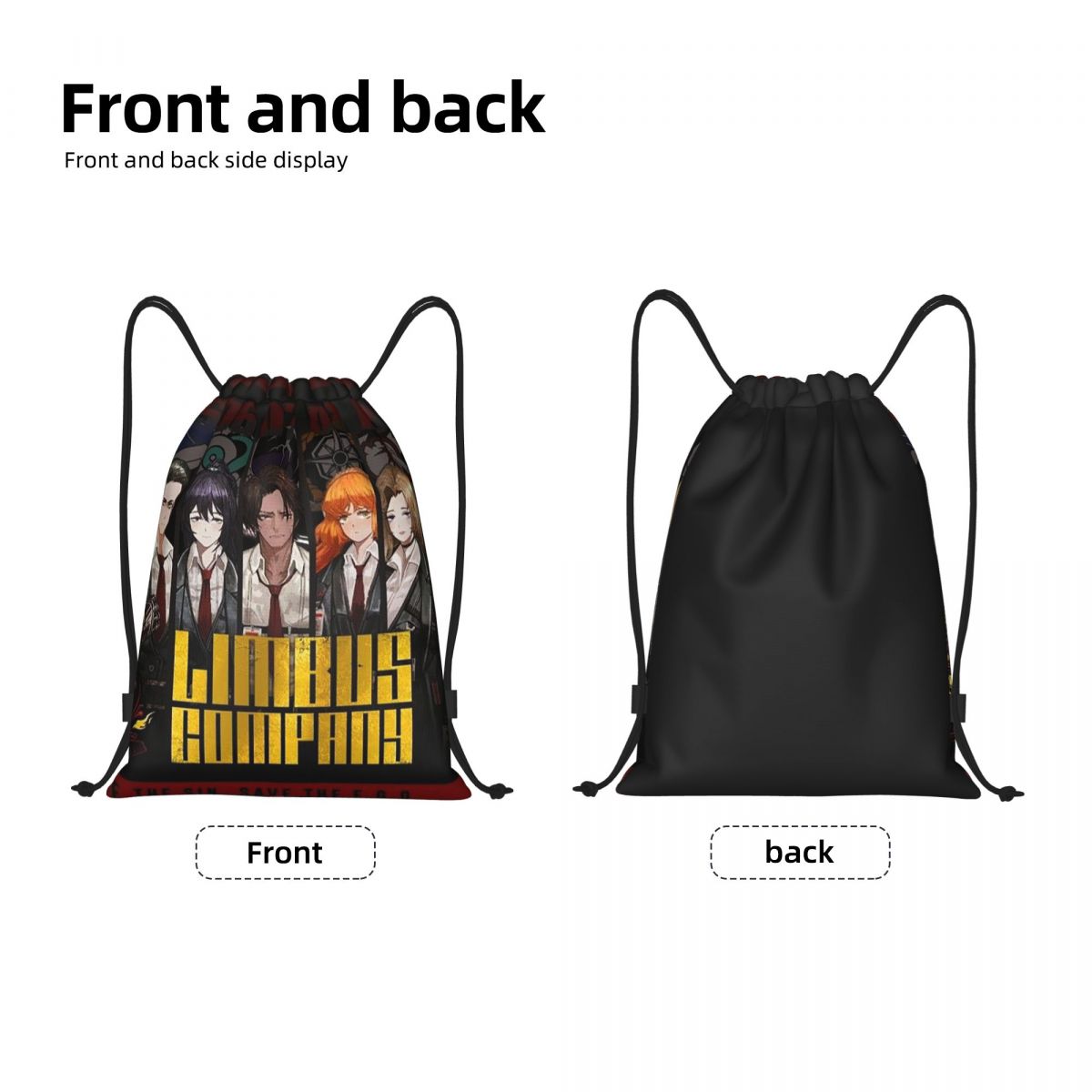 Limbus Company Backpacks Porta - đánh giá và giá Women Bags Company