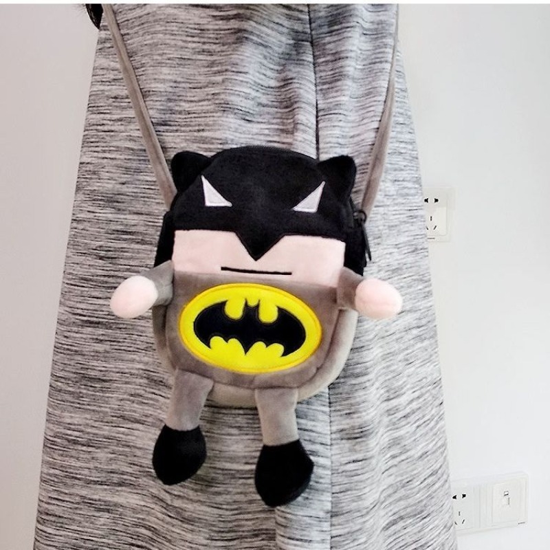 Marvel  Cute  Cartoon  Spiderm - đánh giá và giá Women Bags New