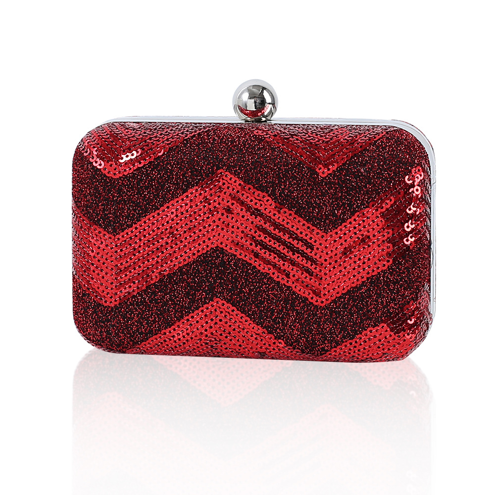 Green Clutch Bags Luxury Desig - đánh giá và giá Women Bags In Trend