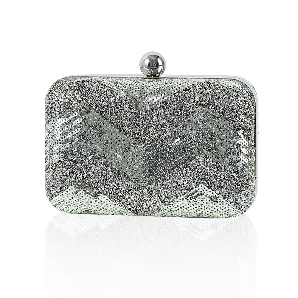Green Clutch Bags Luxury Desig - đánh giá và giá Women Bags In Trend