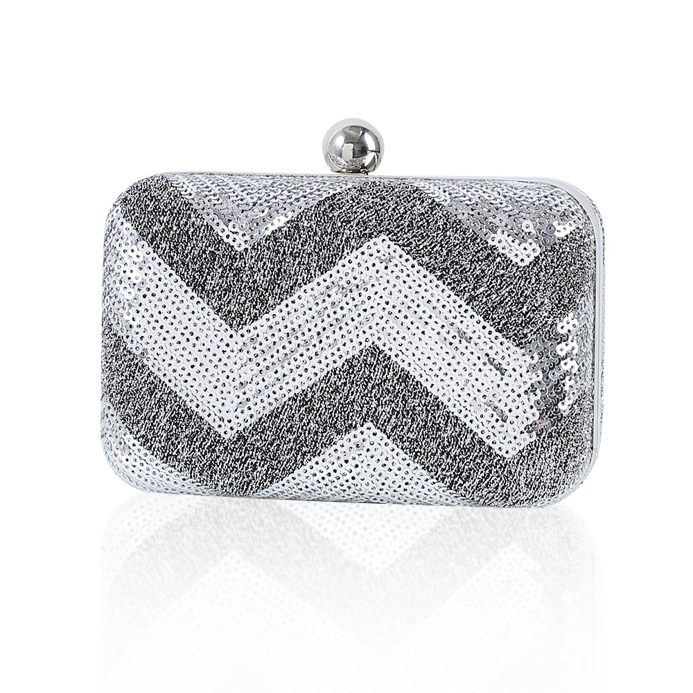 Green Clutch Bags Luxury Desig - đánh giá và giá Women Bags In Trend