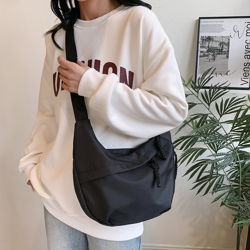 Mini Shell Crossbody Bag Light - đánh giá và giá Women Bags Dkny