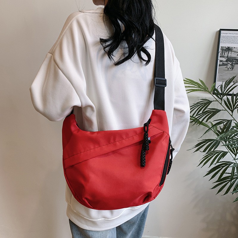 Mini Shell Crossbody Bag Light - đánh giá và giá Women Bags Dkny