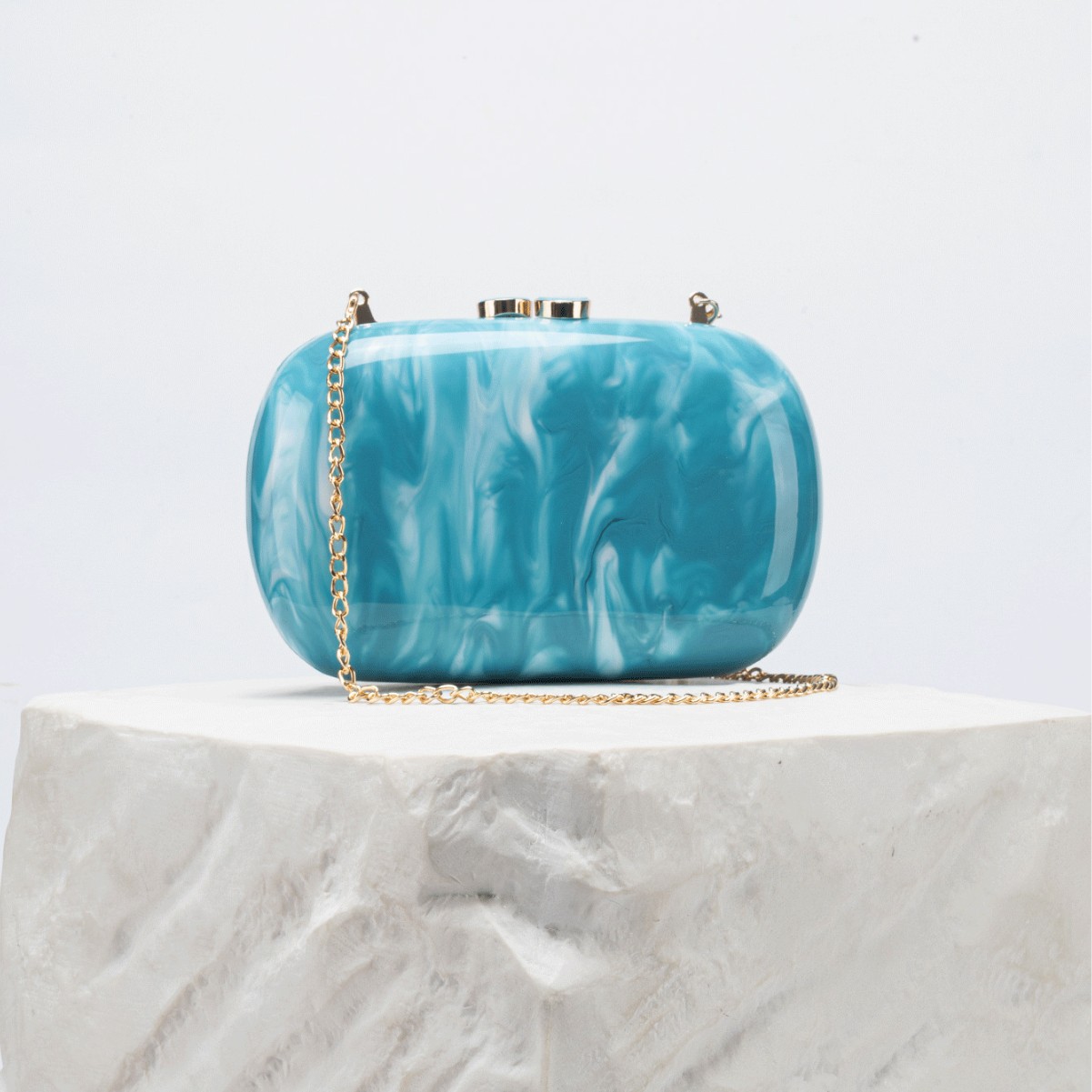 Acrylic Fashion Women's Bag Cr - đánh giá và giá Women Bags In Trend