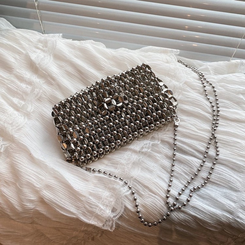PU Sense of Luxury Solid Color - đánh giá và giá Women Bags In Sale