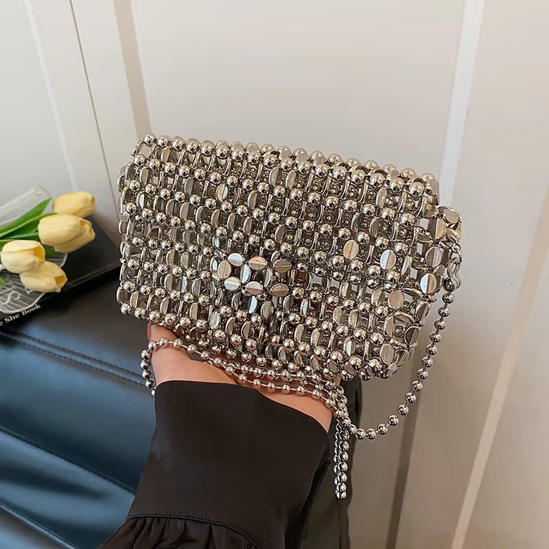 PU Sense of Luxury Solid Color - đánh giá và giá Women Bags In Sale