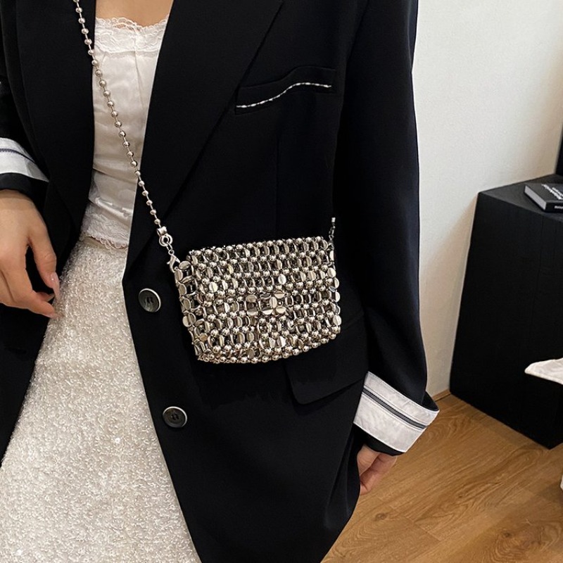 PU Sense of Luxury Solid Color - đánh giá và giá Women Bags In Sale
