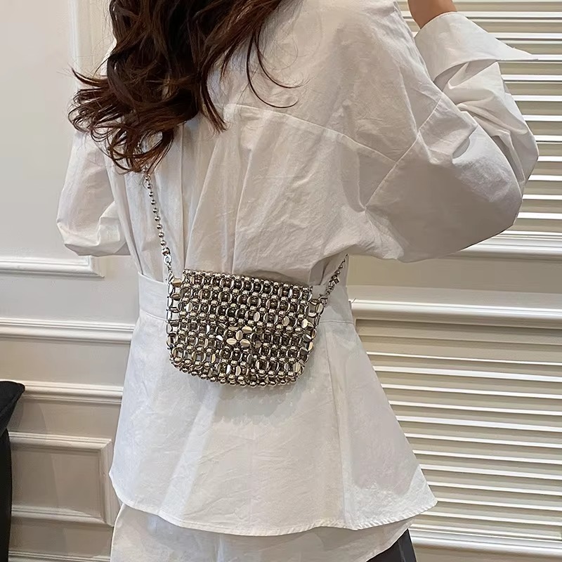PU Sense of Luxury Solid Color - đánh giá và giá Women Bags In Sale