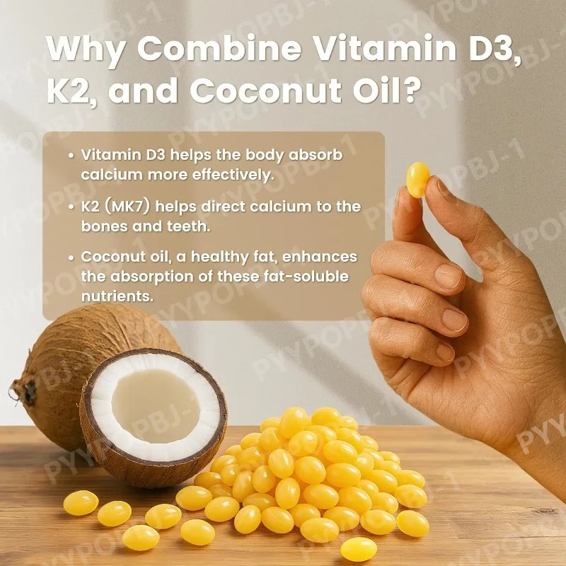 Vitamin D3 K2 Softgels with Co - đánh giá và giá Women Bags Mk