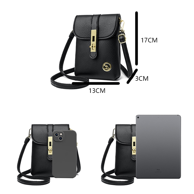 Vintage Fashion Small Shoulder - đánh giá và giá Women Bags Mk