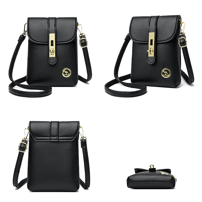 Vintage Fashion Small Shoulder - đánh giá và giá Women Bags Mk