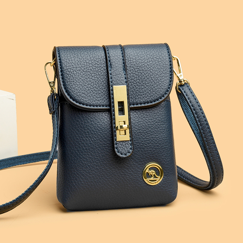 Vintage Fashion Small Shoulder - đánh giá và giá Women Bags Mk