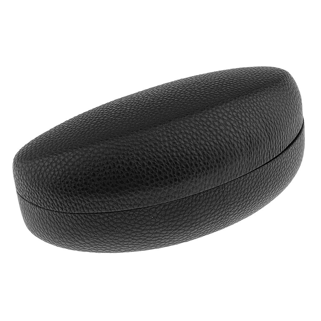Large Metal Eyewear Case Rigid - đánh giá và giá Box Bag Rigid