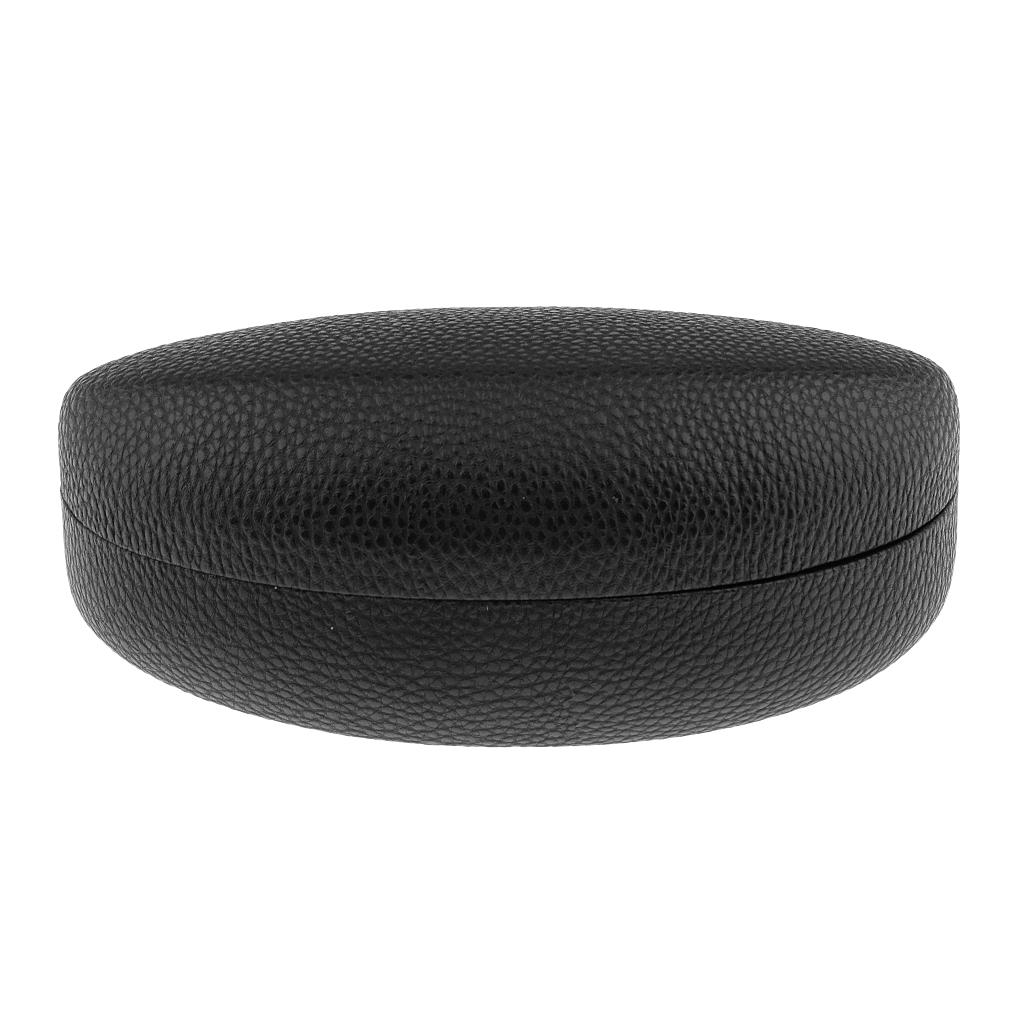 Large Metal Eyewear Case Rigid - đánh giá và giá Box Bag Rigid