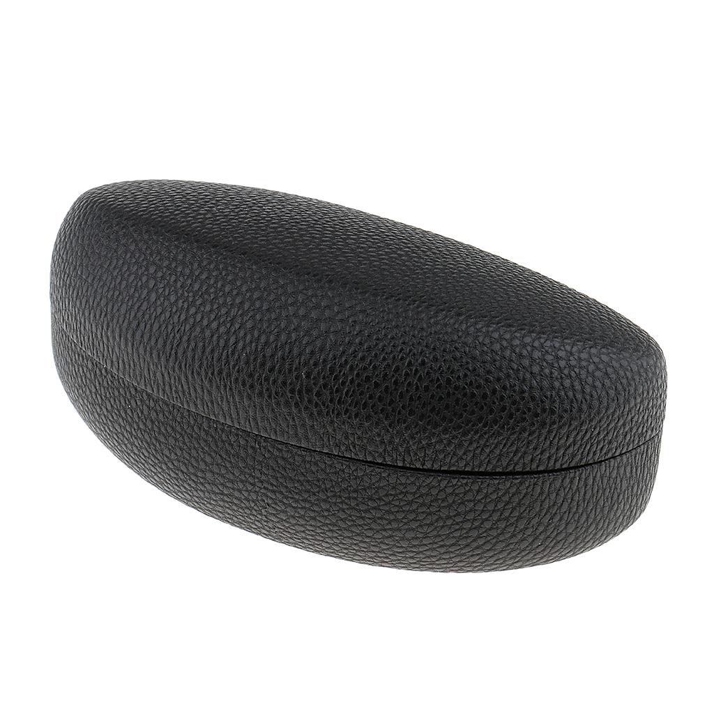 Large Metal Eyewear Case Rigid - đánh giá và giá Box Bag Rigid