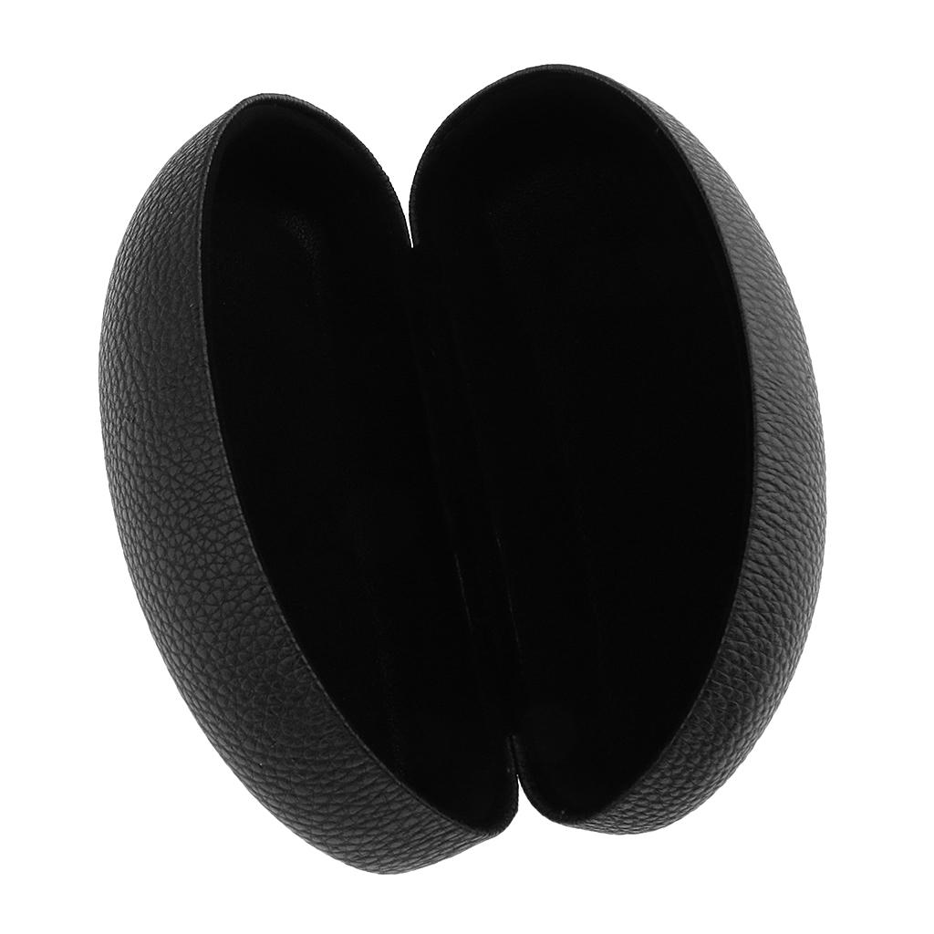 Large Metal Eyewear Case Rigid - đánh giá và giá Box Bag Rigid