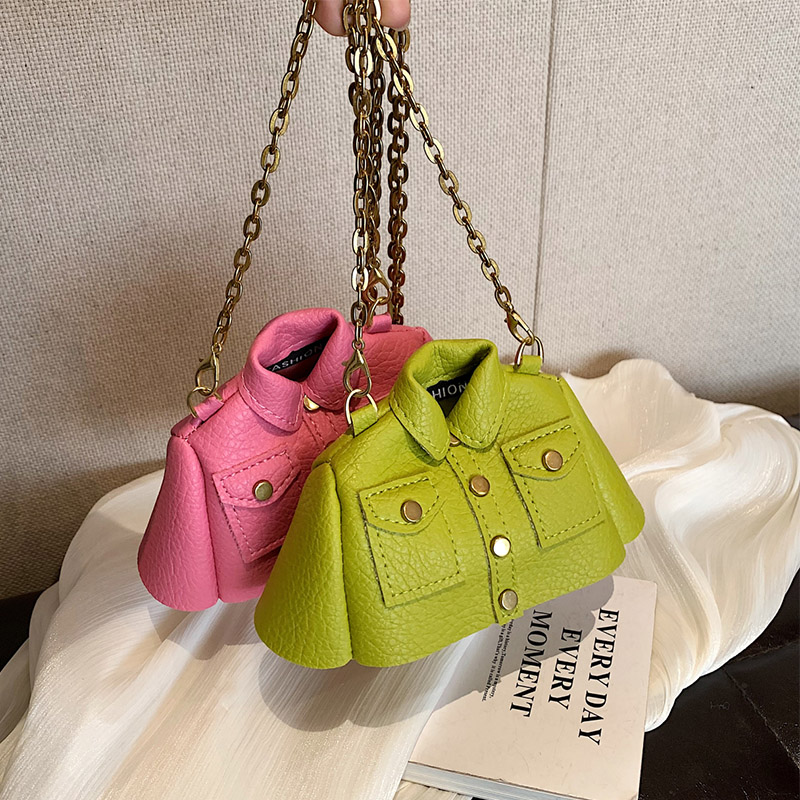 Jacket Design Women Sling Bag  - đánh giá và giá Women Bags In Trend