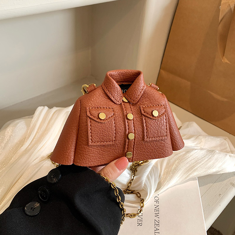 Jacket Design Women Sling Bag  - đánh giá và giá Women Bags In Trend