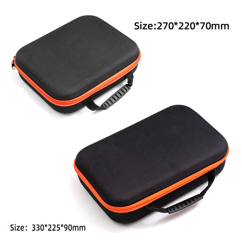 Rigid Tool Storage Carrying Ca - đánh giá và giá Box Bag Rigid
