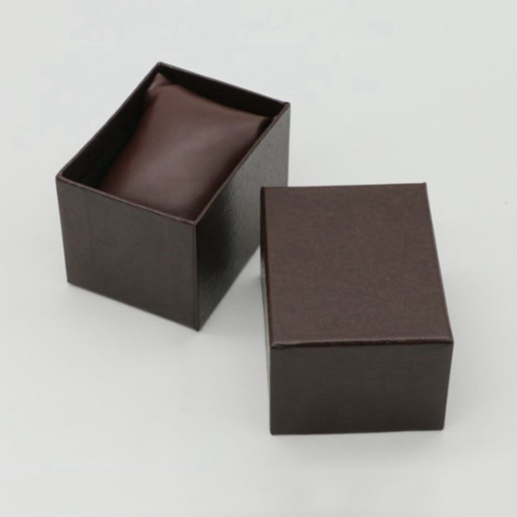 Gift Display Box Rigid Jewelry - đánh giá và giá Box Bag Rigid