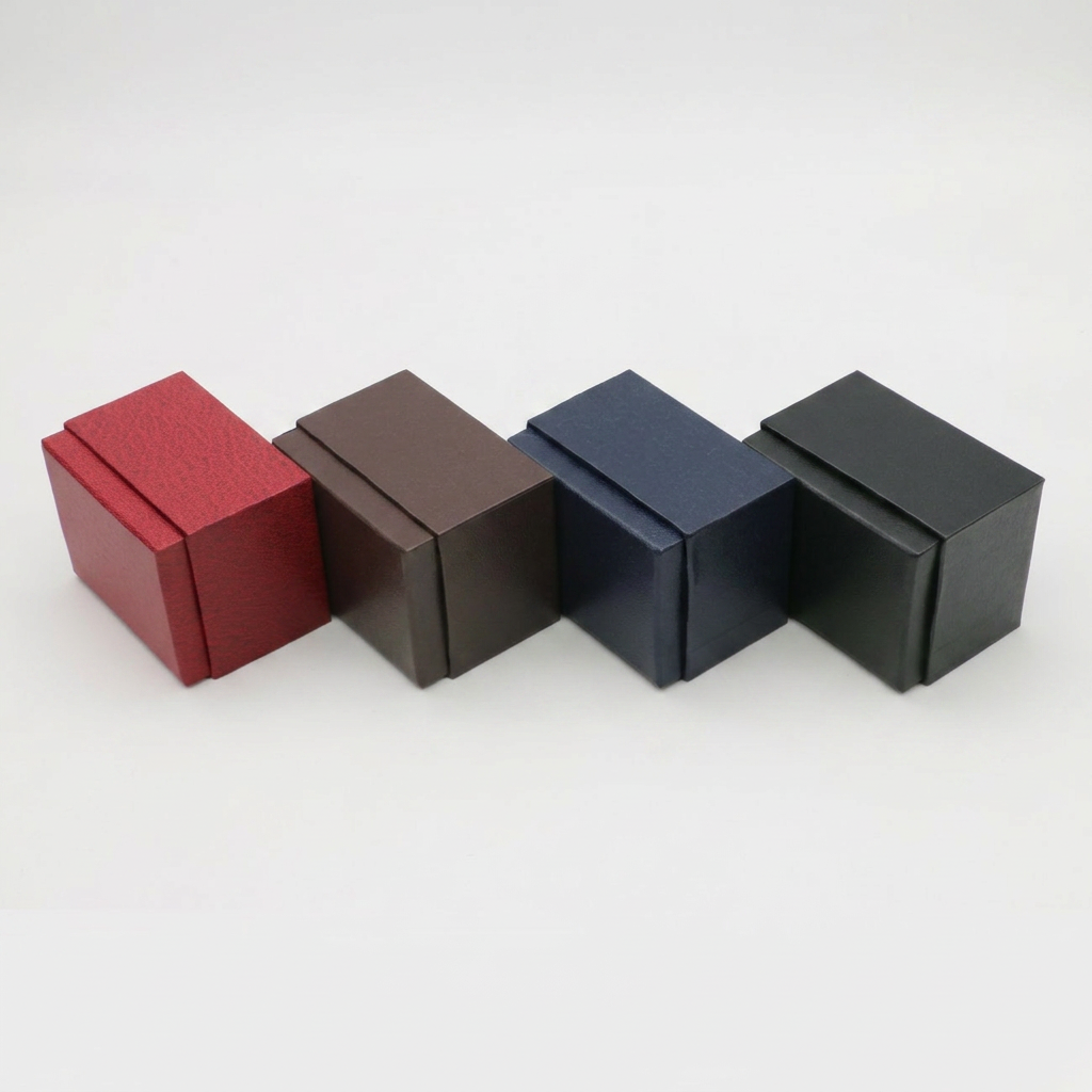 Gift Display Box Rigid Jewelry - đánh giá và giá Box Bag Rigid