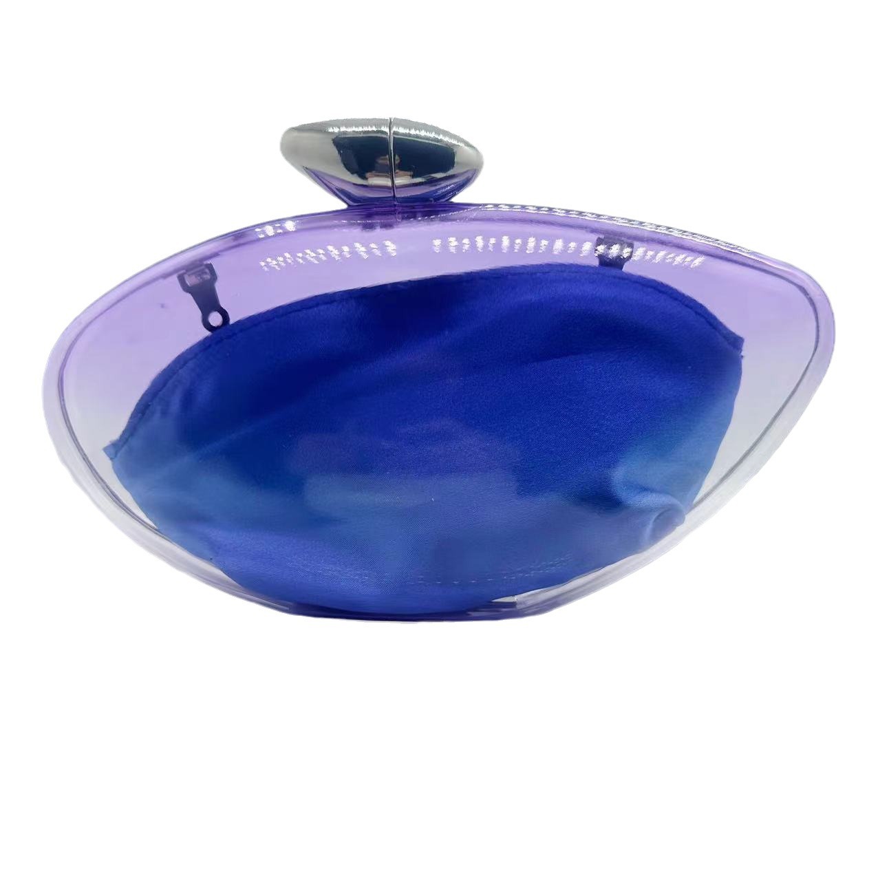 Transparent Bag Women's Fashio - đánh giá và giá Women Bags In Trend