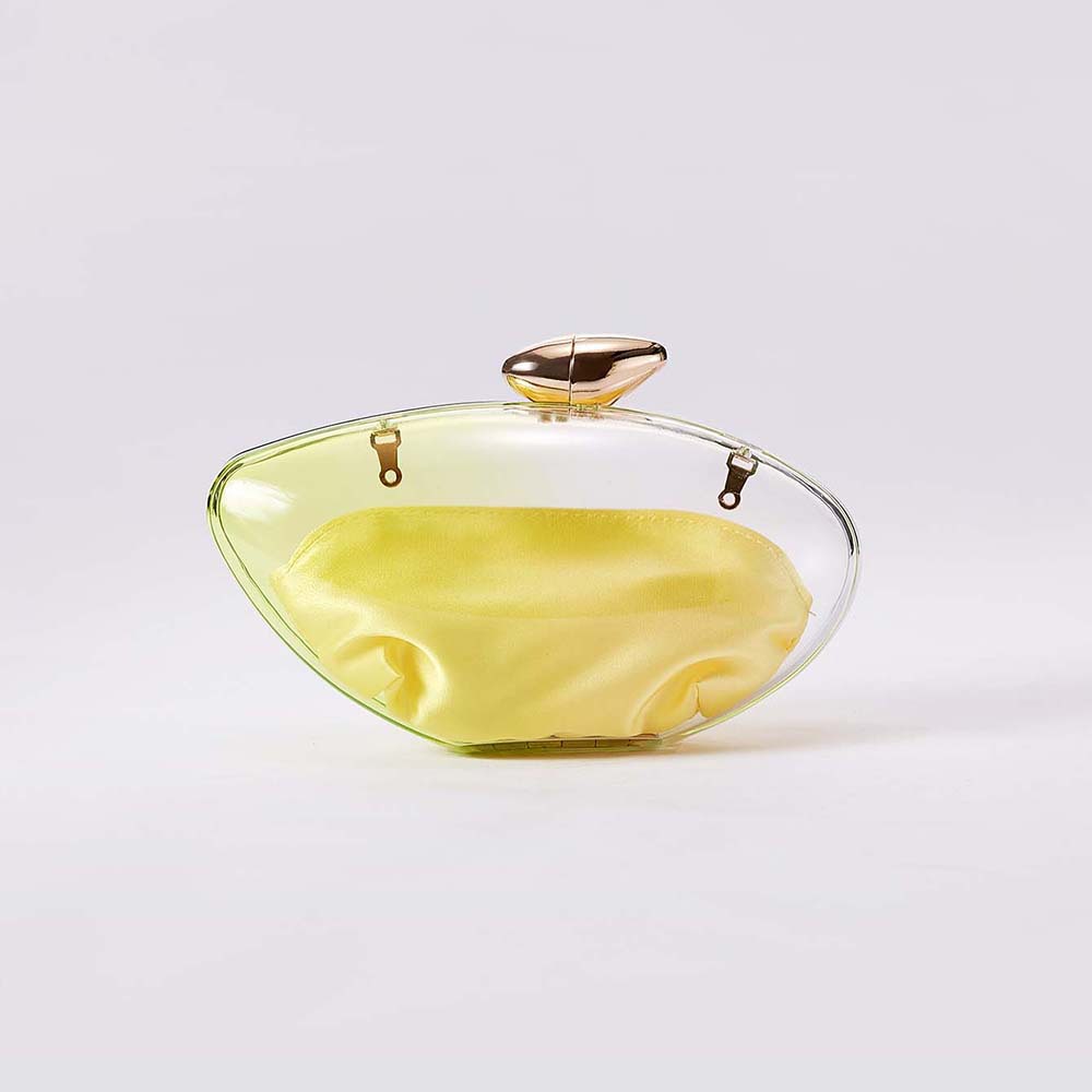 Transparent Bag Women's Fashio - đánh giá và giá Women Bags In Trend