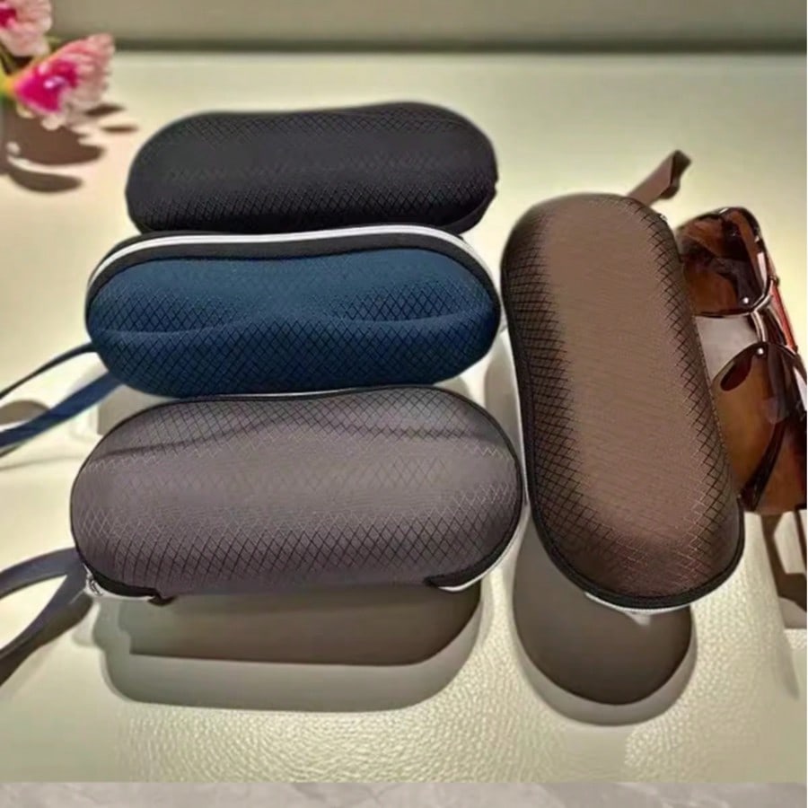 KLASSNUM Hard Glasses Case Sun - đánh giá và giá Box Bag Rigid