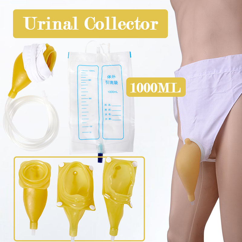 Portable Urinal Collector Soft - đánh giá và giá Women Bags Under 1000
