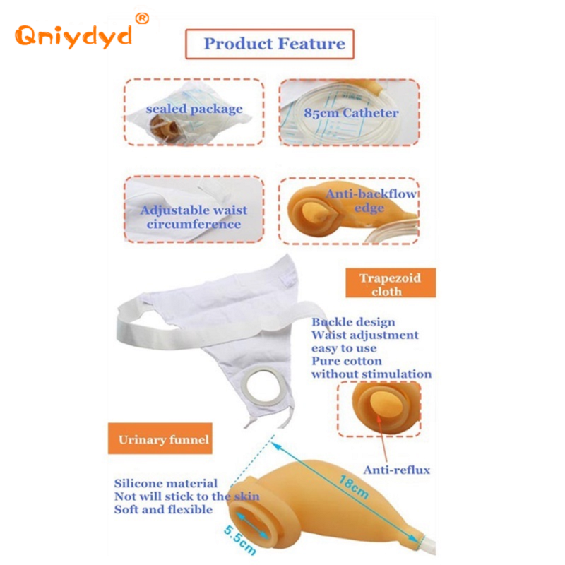 Portable Urinal Collector Soft - đánh giá và giá Women Bags Under 1000