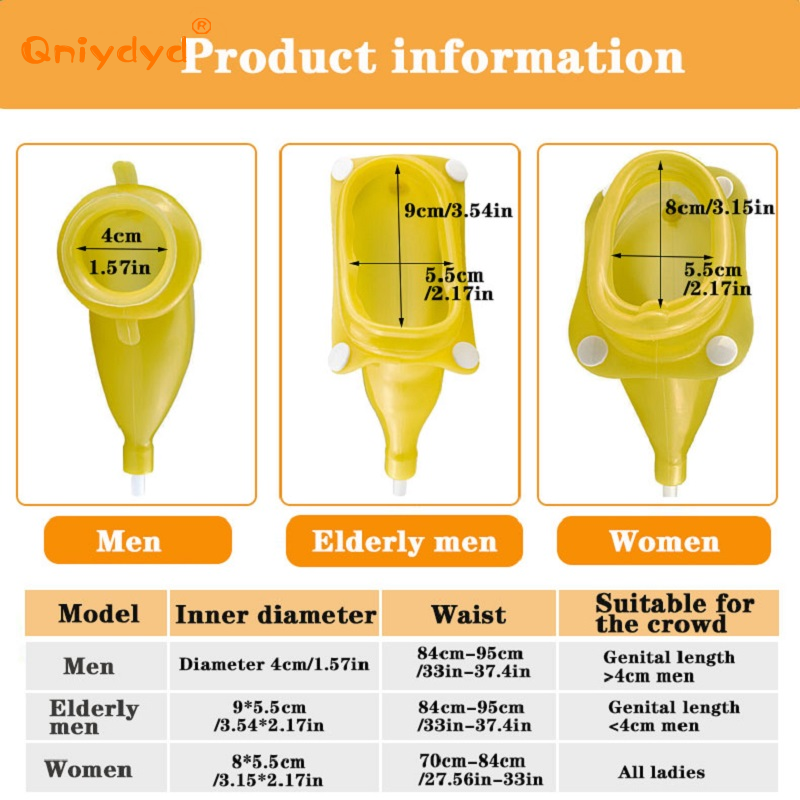 Portable Urinal Collector Soft - đánh giá và giá Women Bags Under 1000
