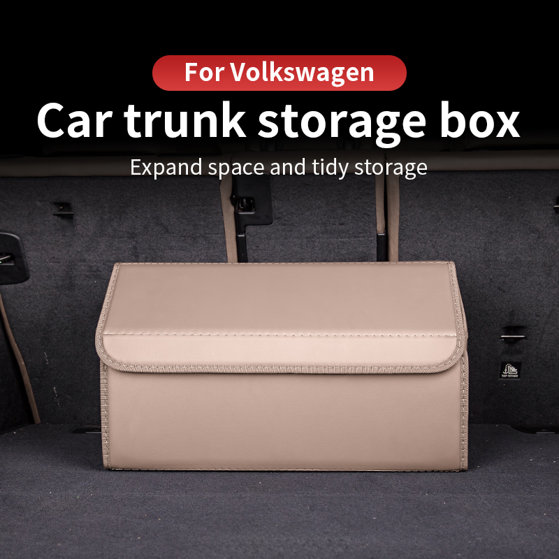 Suitable for Volkswagen's fold - đánh giá và giá Box Bag Rigid
