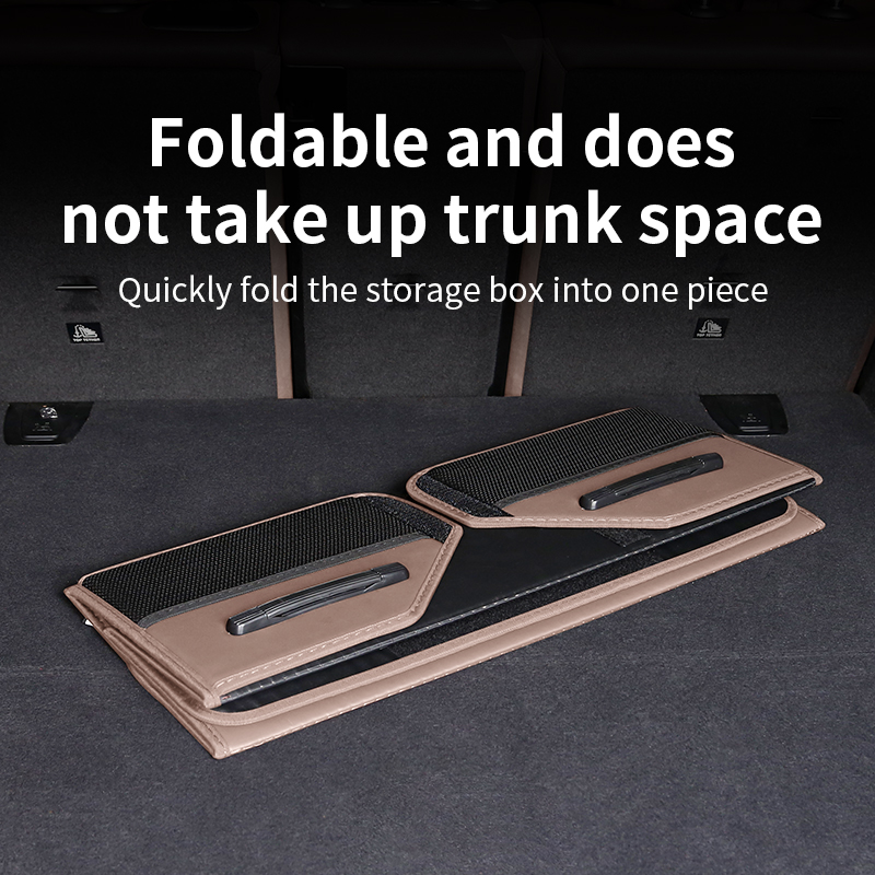 Suitable for Volkswagen's fold - đánh giá và giá Box Bag Rigid