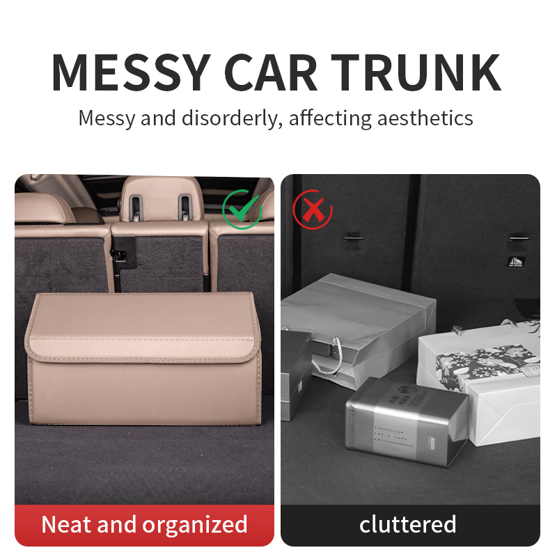 Suitable for Volkswagen's fold - đánh giá và giá Box Bag Rigid