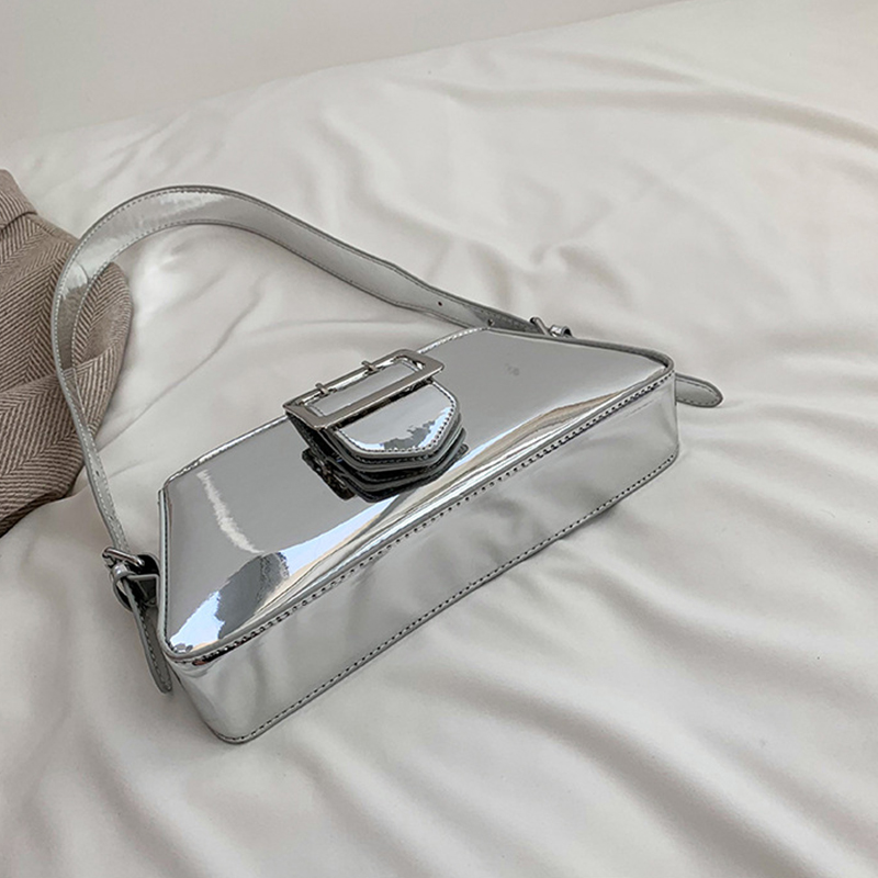 Silver Shoulder Bags for Women - đánh giá và giá Women Bags Chanel