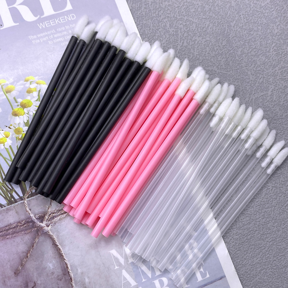 50/1000 PCS Disposable Lip Bru - đánh giá và giá Women Bags Under 1000