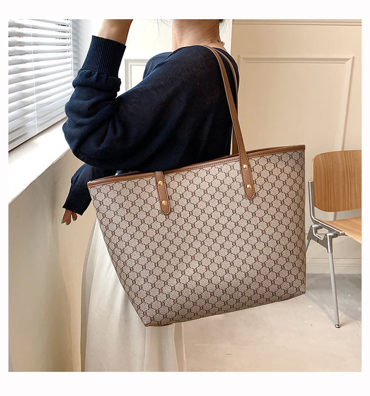 Luxury Designer big Tote Handb - đánh giá và giá Women Bags In Trend