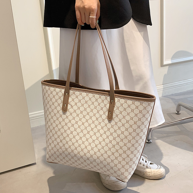 Luxury Designer big Tote Handb - đánh giá và giá Women Bags In Trend