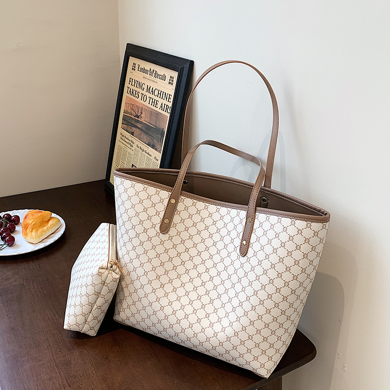 Luxury Designer big Tote Handb - đánh giá và giá Women Bags In Trend