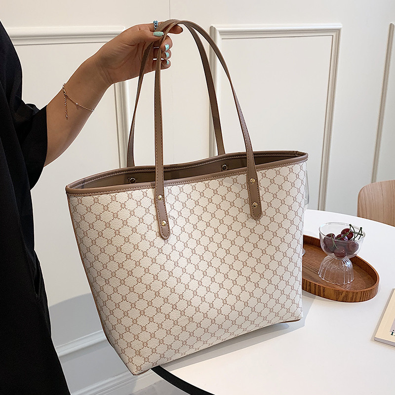 Luxury Designer big Tote Handb - đánh giá và giá Women Bags In Trend