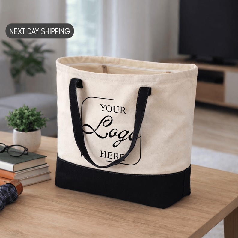 Custom Logo Tote Bag Bulk Ladi - đánh giá và giá Women Bags Company