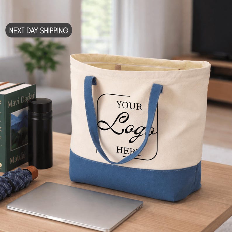 Custom Logo Tote Bag Bulk Ladi - đánh giá và giá Women Bags Company
