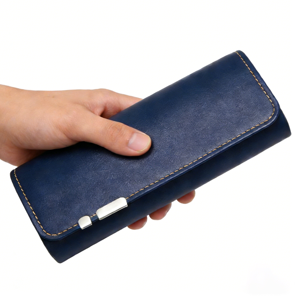 Fashion Magnetic PU Leather Gl - đánh giá và giá Box Bag Rigid